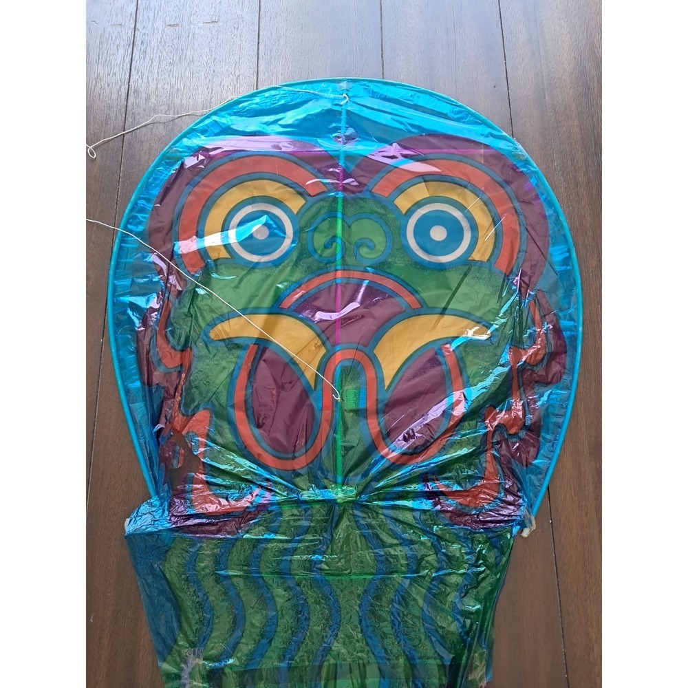 Vintage Spectra Star Kites 50' Dragon Kite - Picture 3 of 9